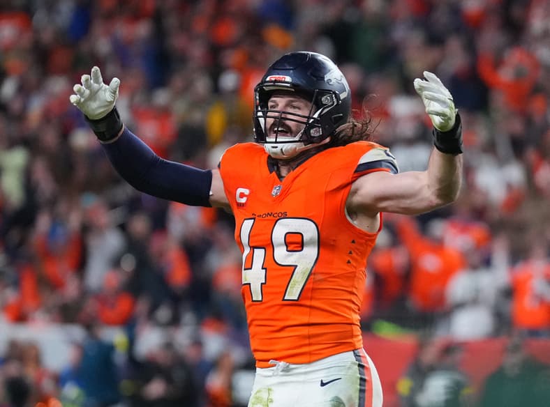 Denver Broncos, Buffalo Bills