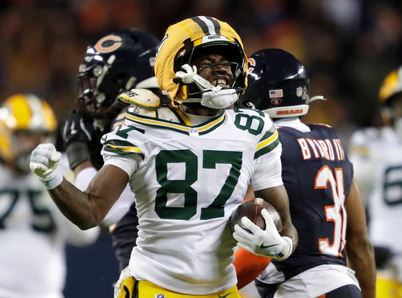 NFL Free Agency Predictions