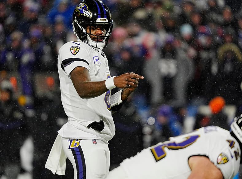 nfl offense rankings
