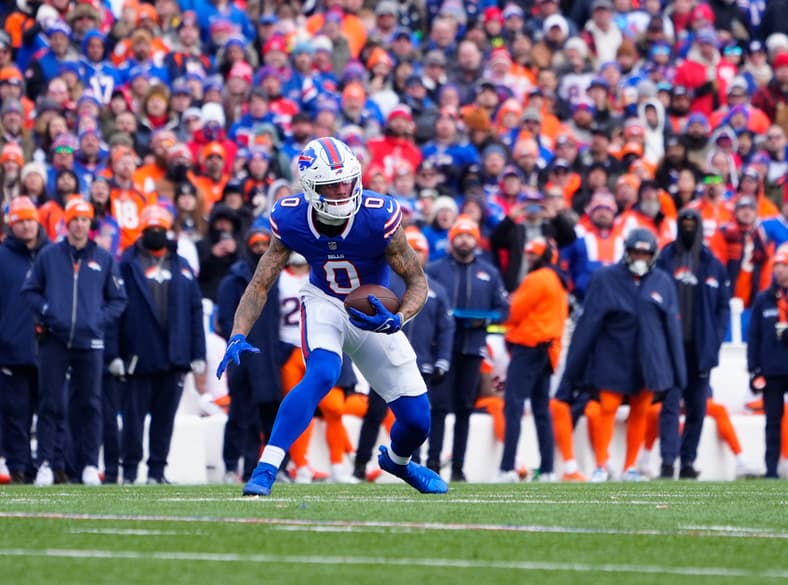 Buffalo Bills schedule predictions