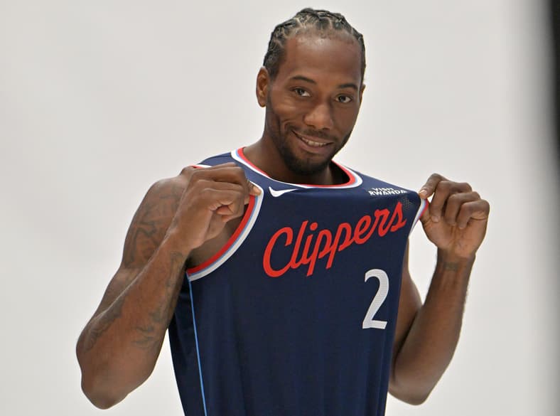 nba contracts