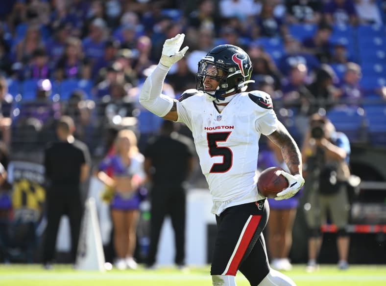 nfl week 5