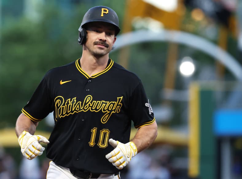 MLB Power Rankings Week 10