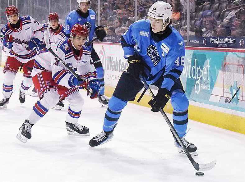 Syndication: GoErie.com