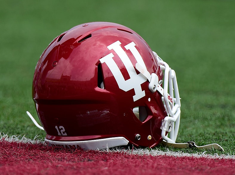 NCAA Football: Southern Illinois at Indiana