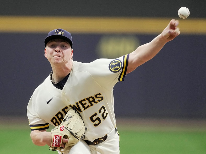 MLB Power Rankings Week 1