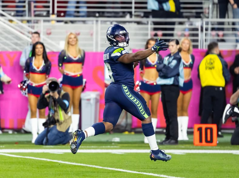 NFL: Super Bowl LX-Seattle Seahawks at New England Patriots