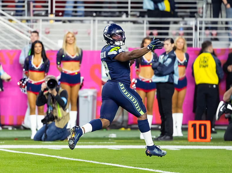 NFL: Super Bowl LX-Seattle Seahawks at New England Patriots