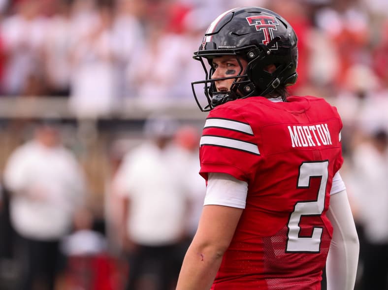 college football qb rankings