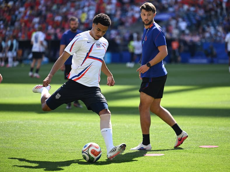 world cup