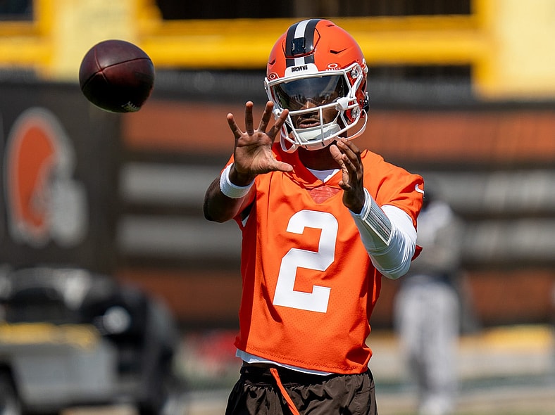 2026 NFL Power Rankings