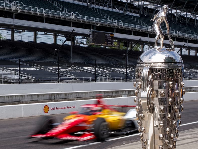 team penske