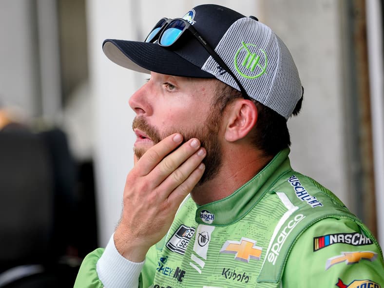 Brickyard 400