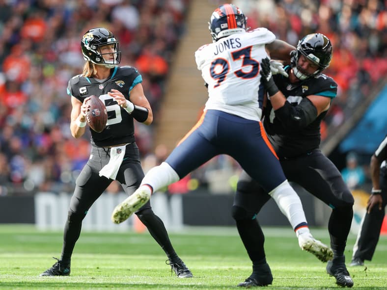 Denver Broncos Schedule Predictions 2025, Broncos Predictions