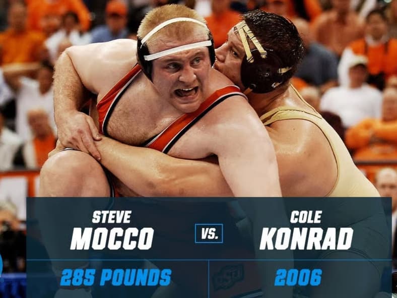 Cole Konrad YouTube