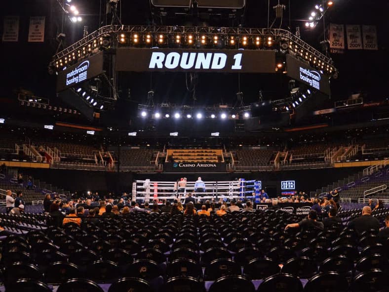 Joseph Parker USA Today News