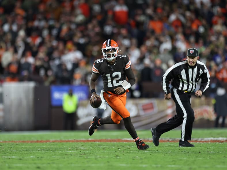 NFL Predictions, Shedeur Sanders