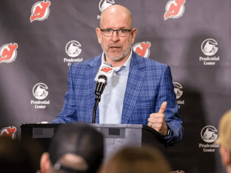 New Jersey Devils