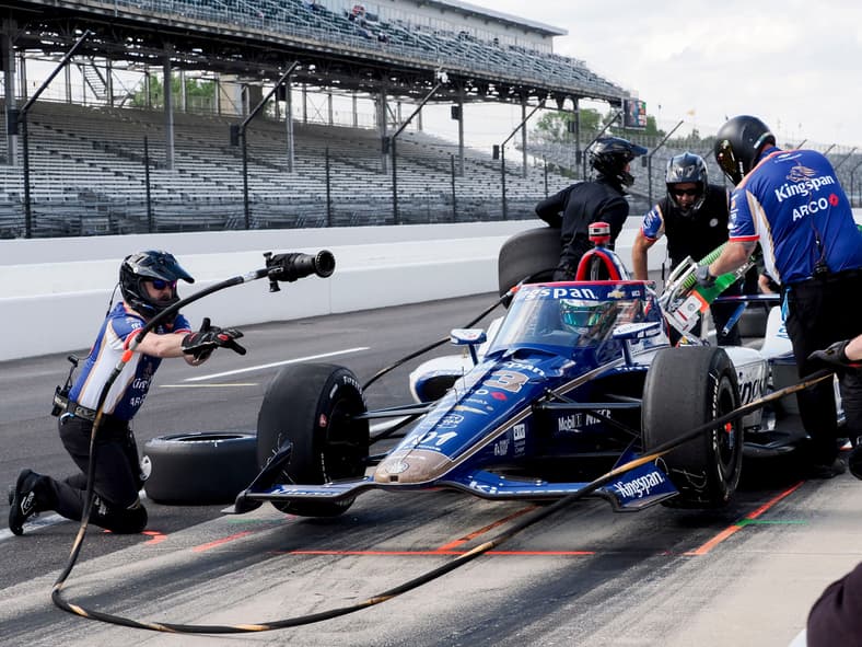 Indy 500