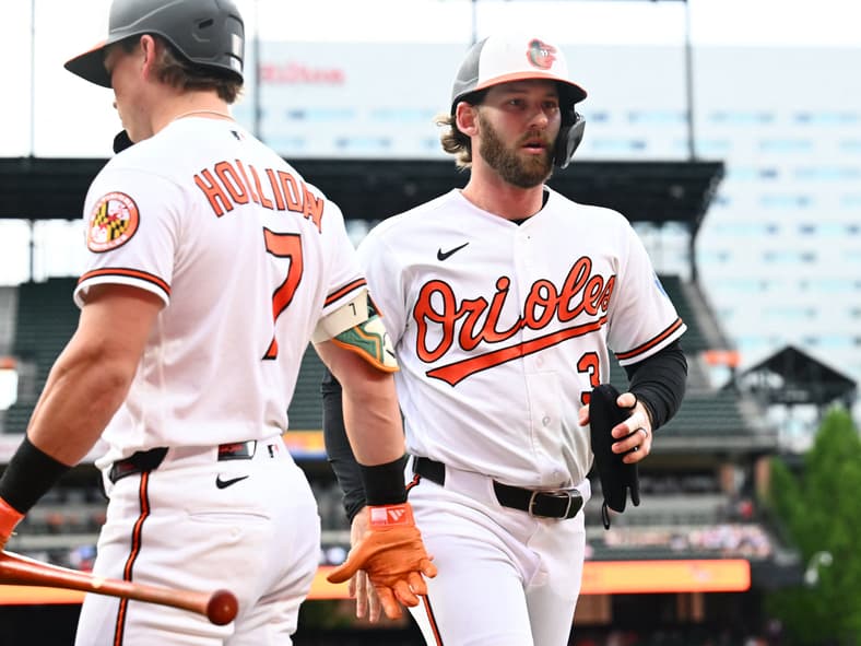 MLB Power Rankings 2026, Baltimore Orioles