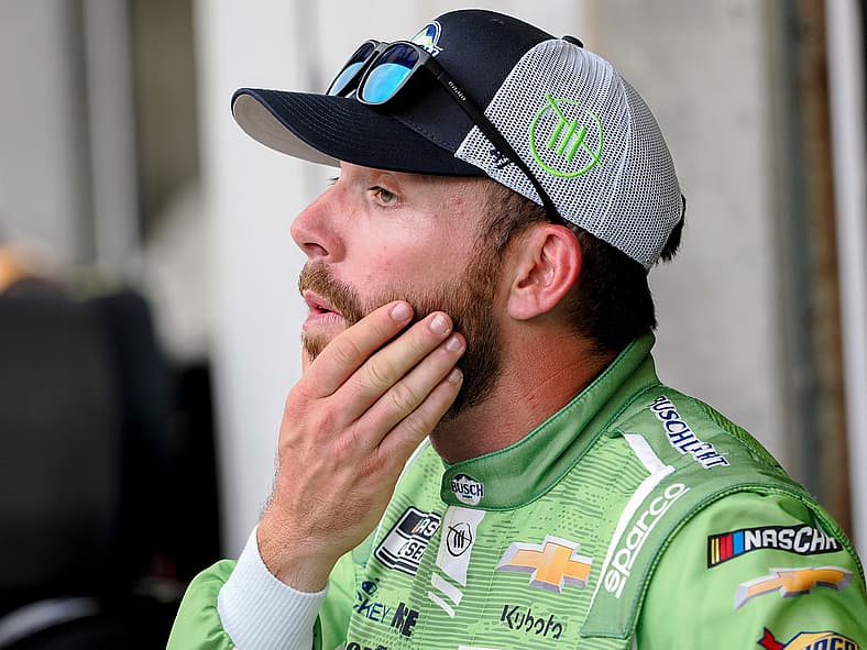 NASCAR Race Today