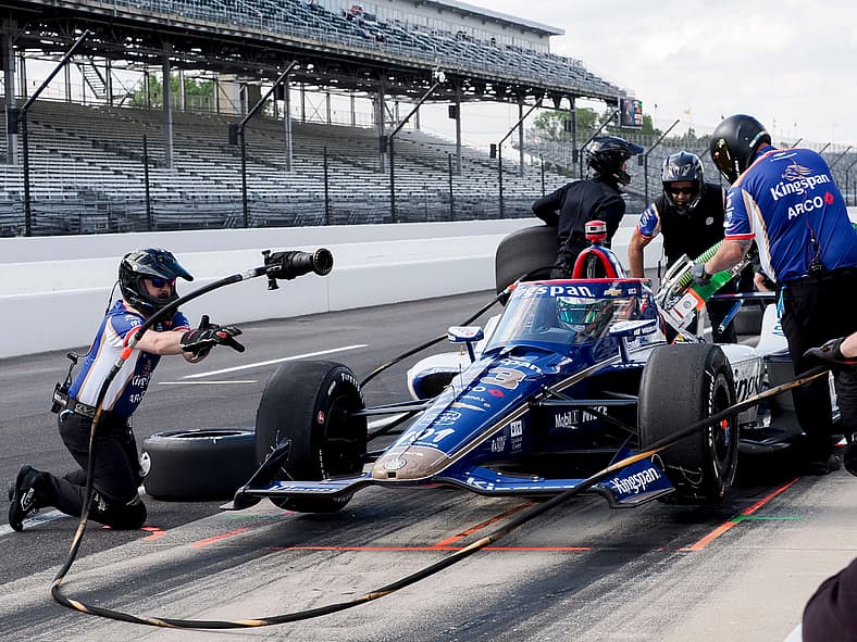 Indy 500