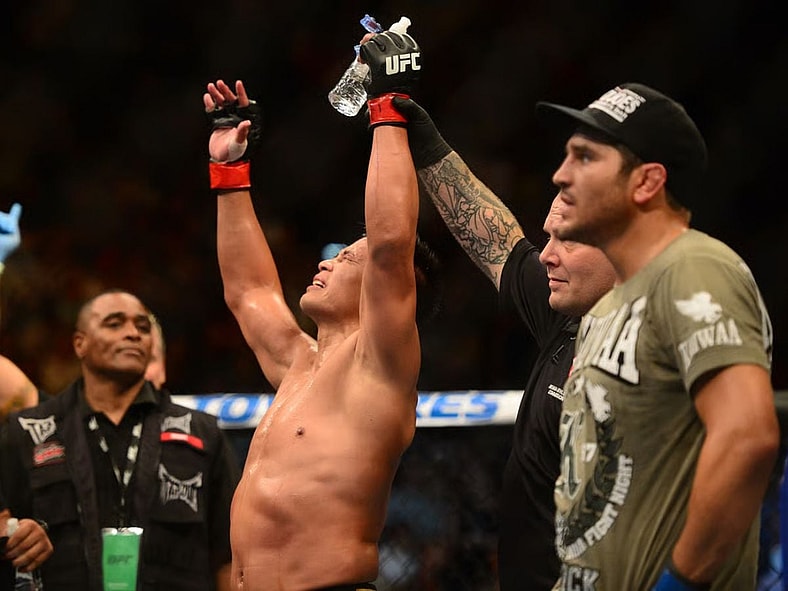 Cung Le USA TODAY Sports