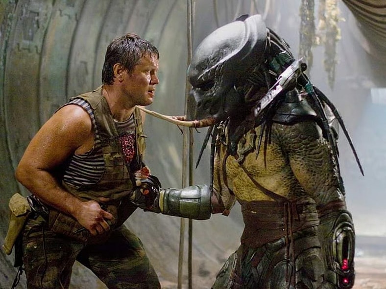 Oleg Taktarov Twitter