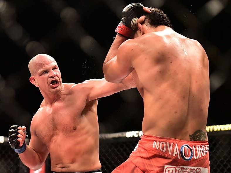 Ryan Jimmo USA Today News