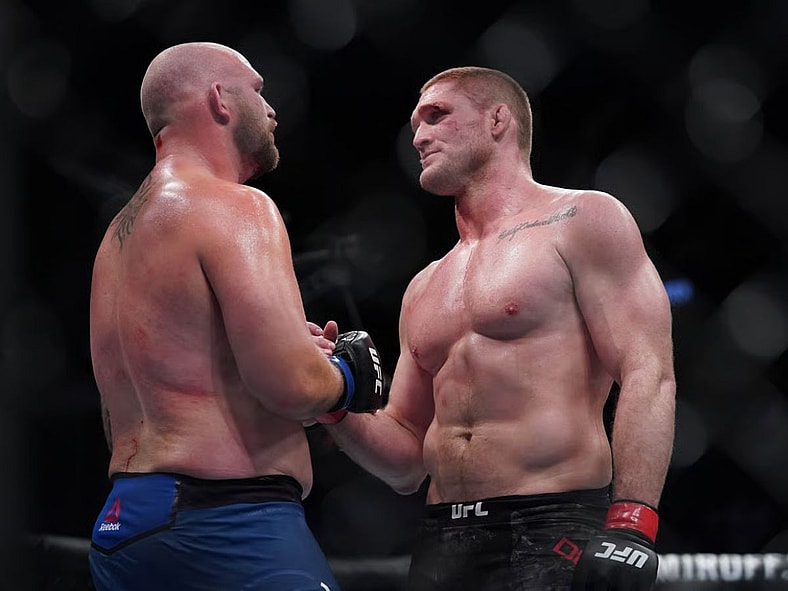 Todd Duffee USA Today News