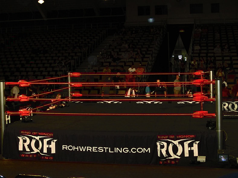 ring of honor