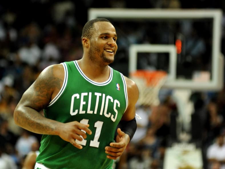 Glen Davis