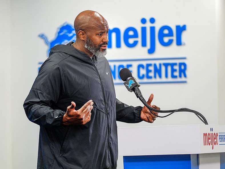 Best NFL general managers