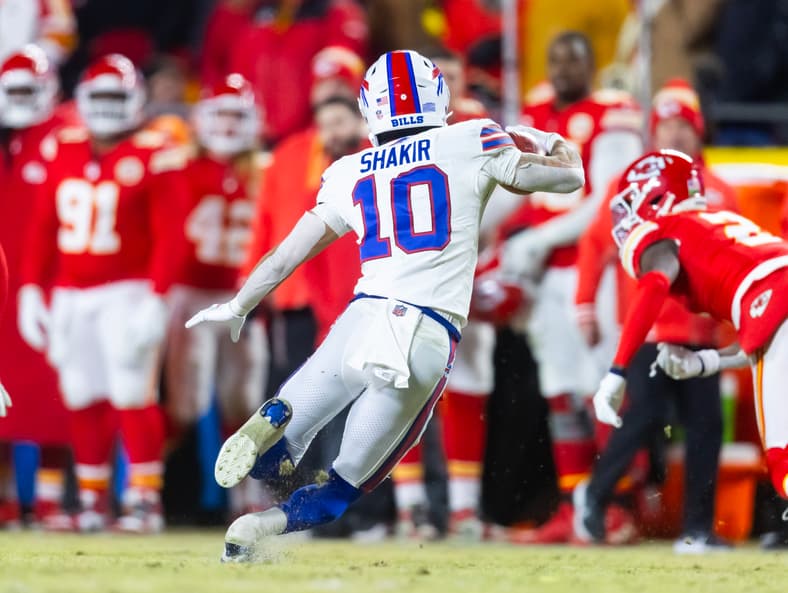 Buffalo Bills schedule predictions