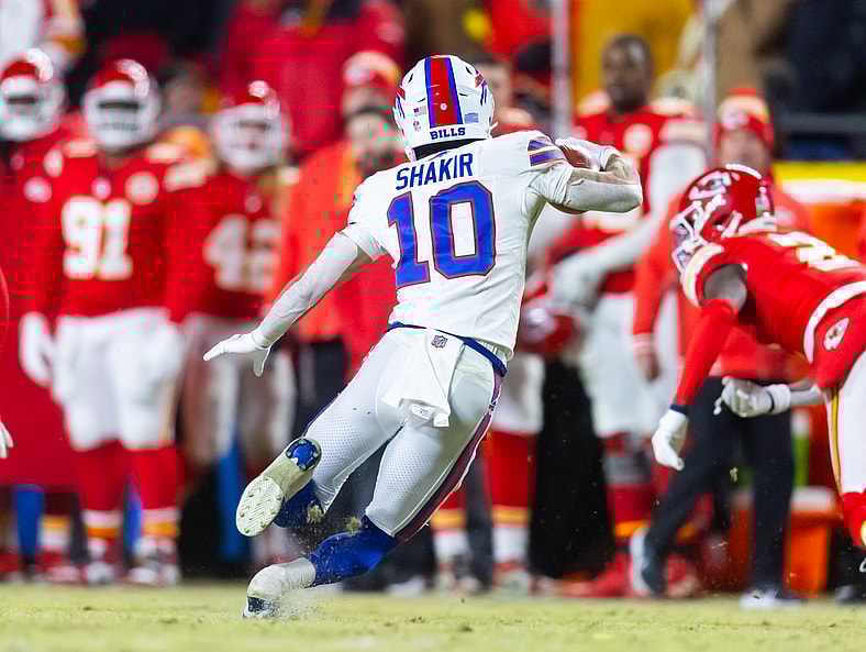 Buffalo Bills schedule predictions