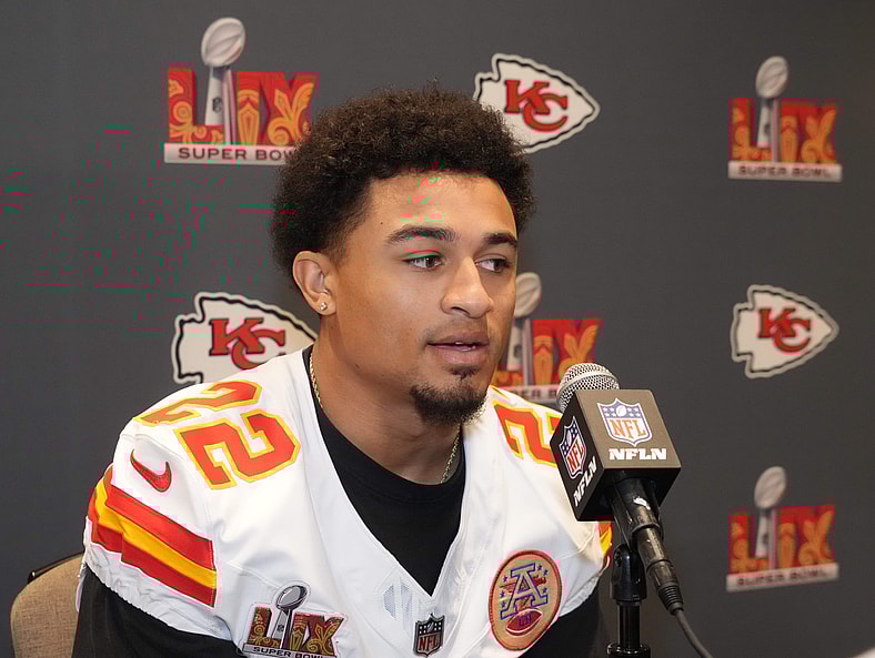 NFL rumors, Kansas City Chiefs