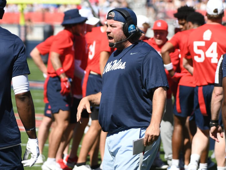 Highest Paid College Football Coordinators
