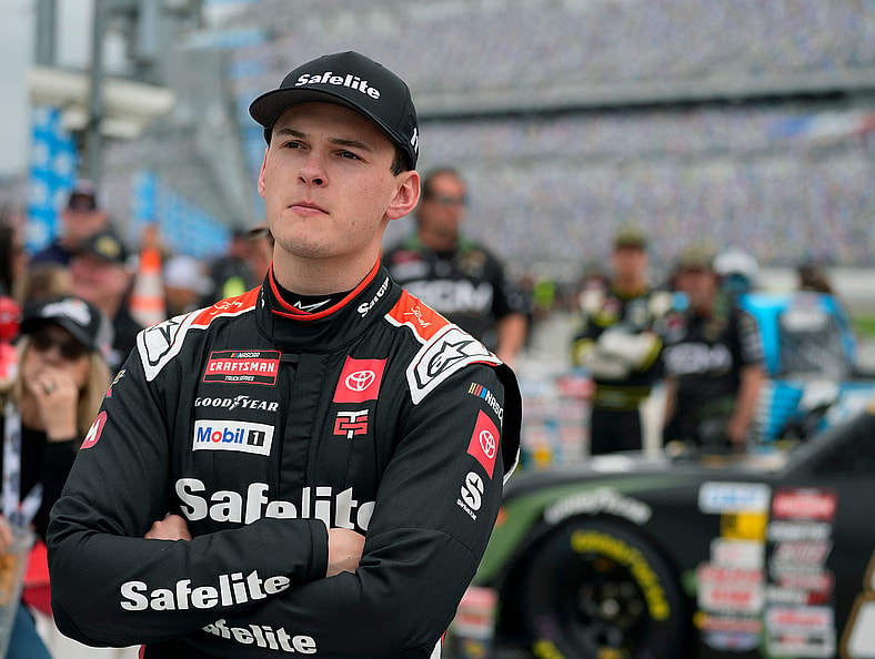 Syndication: Daytona Beach News-Journal