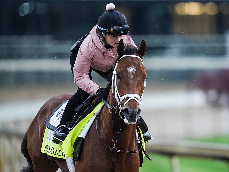 kentucky derby