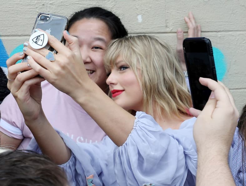 Taylor Swift