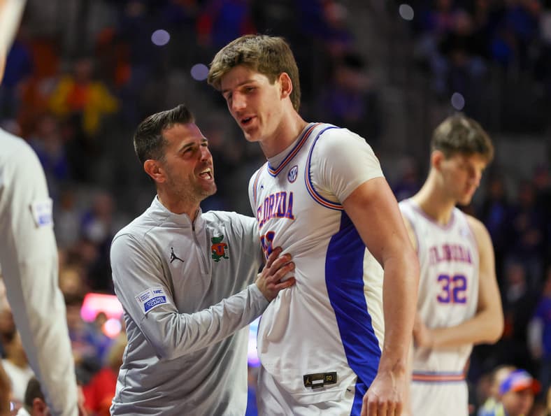 Syndication: Gainesville Sun