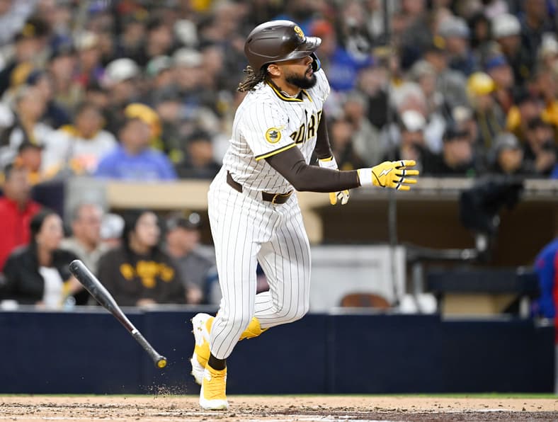 Fernando Tatis Jr.