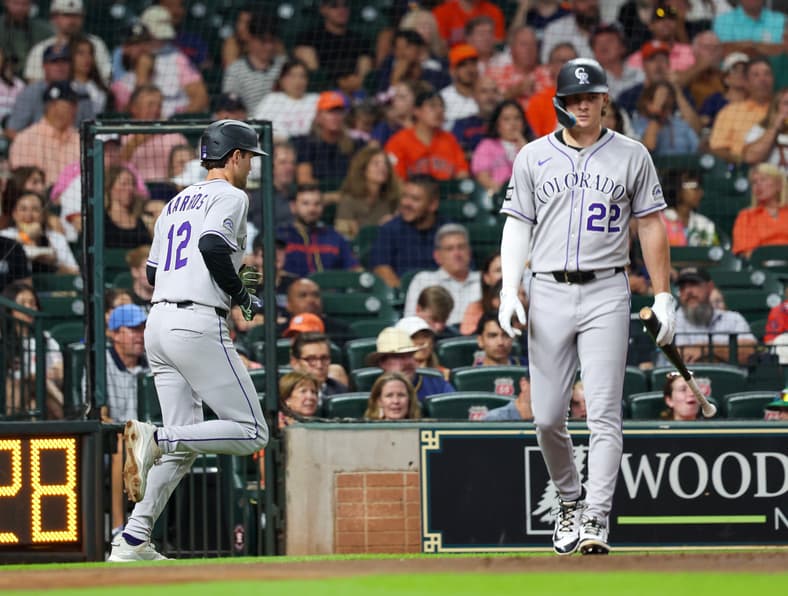 Colorado Rockies