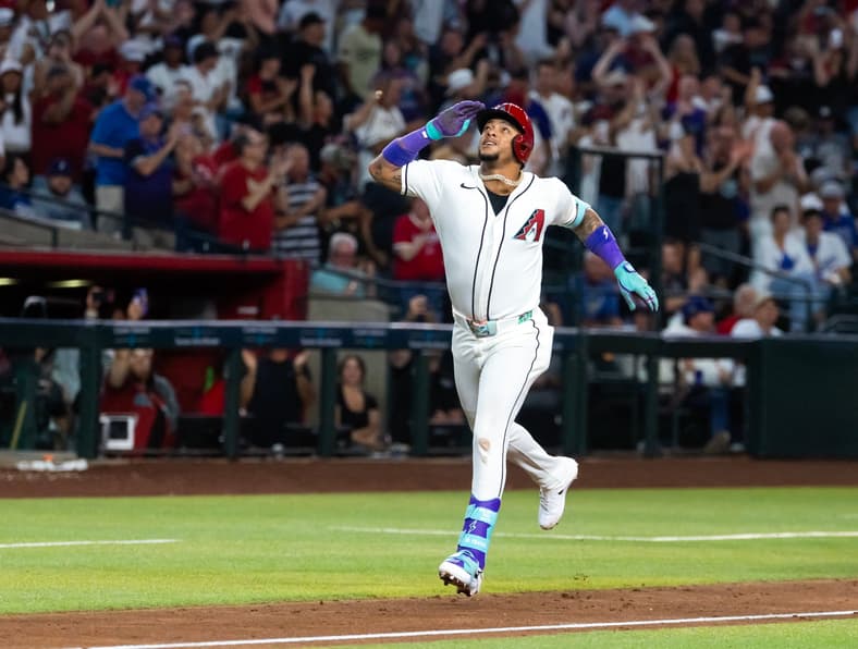 MLB Power Rankings Week 10