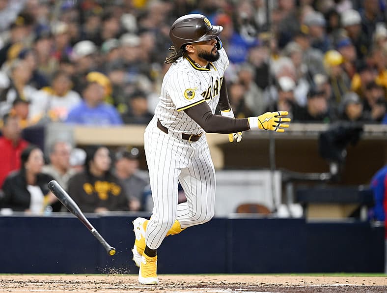 Fernando Tatis Jr.