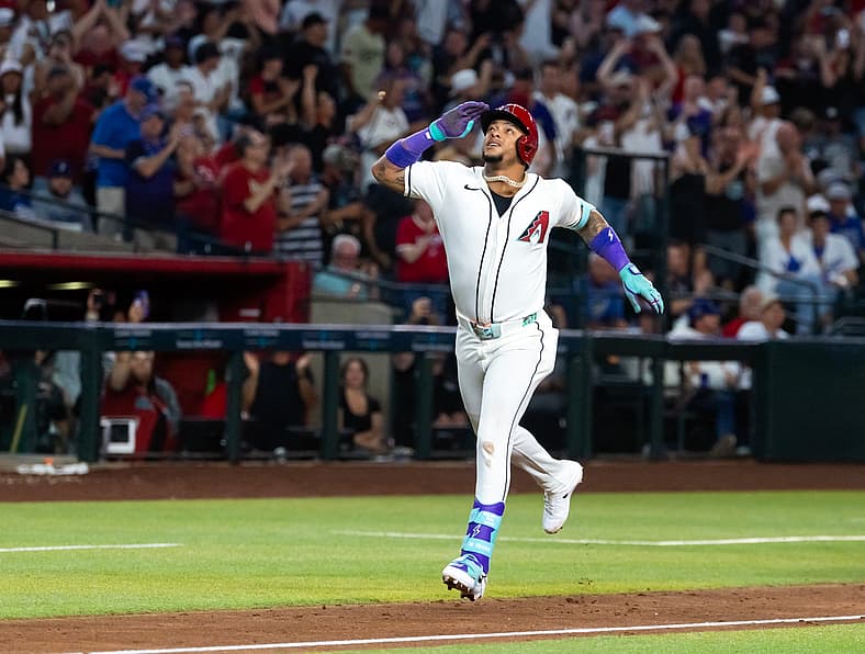 MLB Power Rankings Week 10