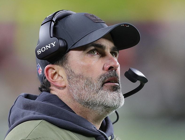 NFL Coaching Carousel Predictions