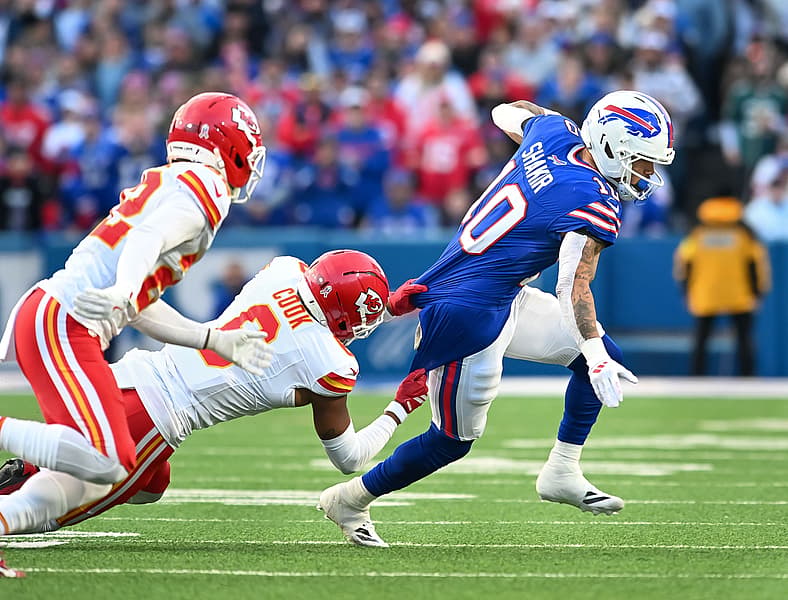 chiefs