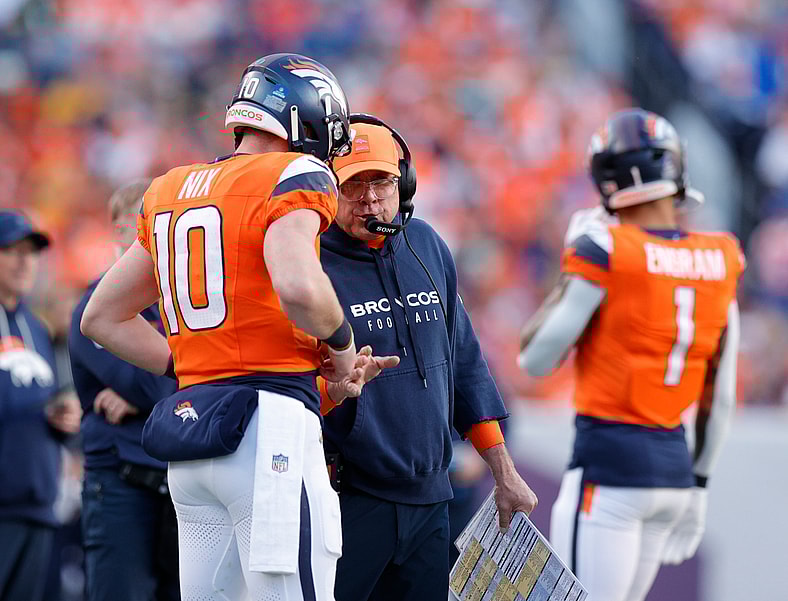 NFL Playoff Clinching Scenarios