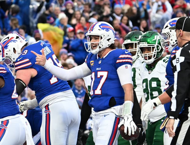 Buffalo Bills